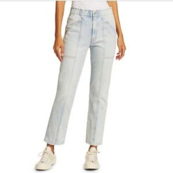 MOTHER Superior The Springy Ankle Jeans in Finale  Size 27 - Picture 1 of 12